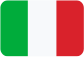 Mausunterlagen Italiano